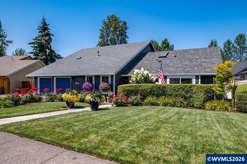 1515 Rock Ledge Dr Ne, Keizer, OR, 97303-1832 | Card Image