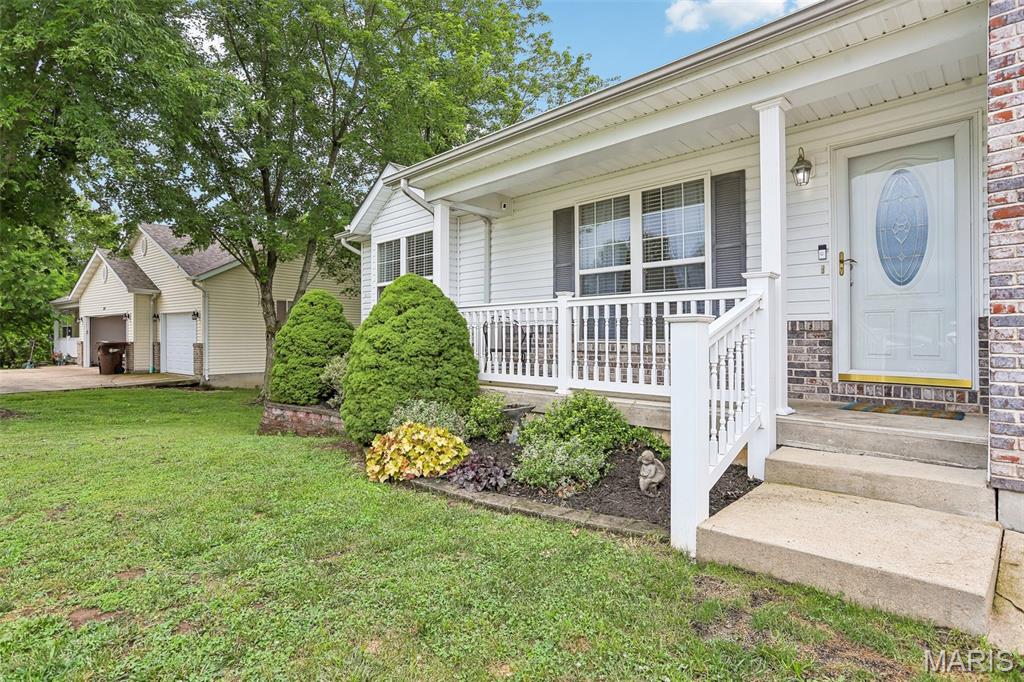 Residential in St Clair 4