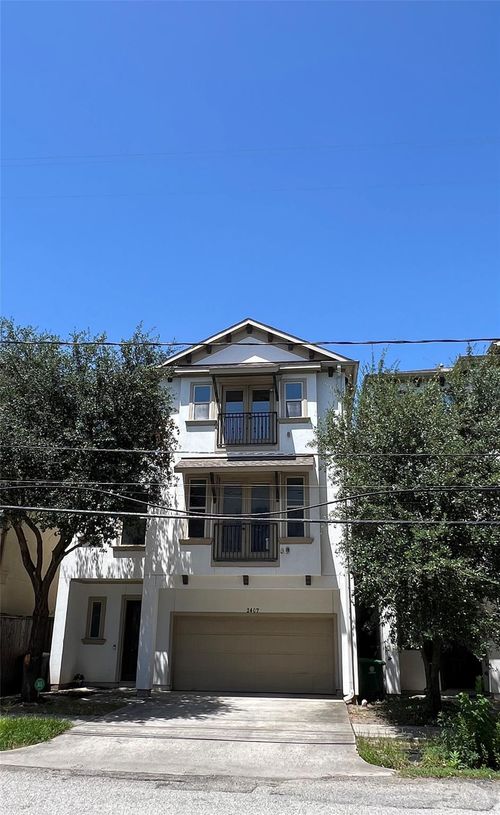 2407 Radcliffe St, Houston, TX, 77007-1131 | Card Image