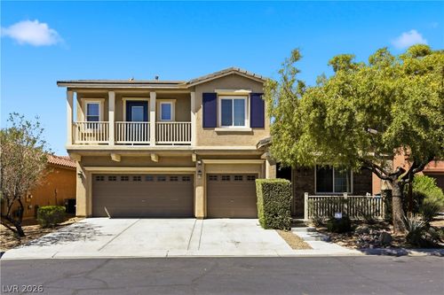 10635 High Dormer Ct, Las Vegas, NV, 89179-1809 | Card Image