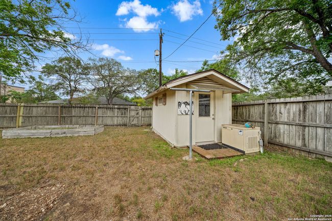 434 Winfield Blvd, House other with 3 bedrooms, 2 bathrooms and null parking in Windcrest TX | Image 38