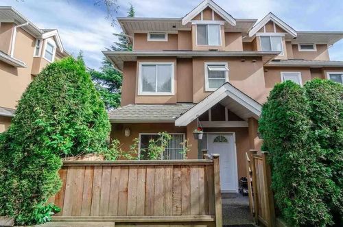 6-7488 Salisbury Ave, Burnaby, BC, V5E3A3 | Card Image