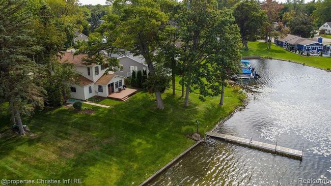 8848 Charbane Avenue, Home with 3 bedrooms, 2 bathrooms and null parking in White Lake Twp MI | Image 20