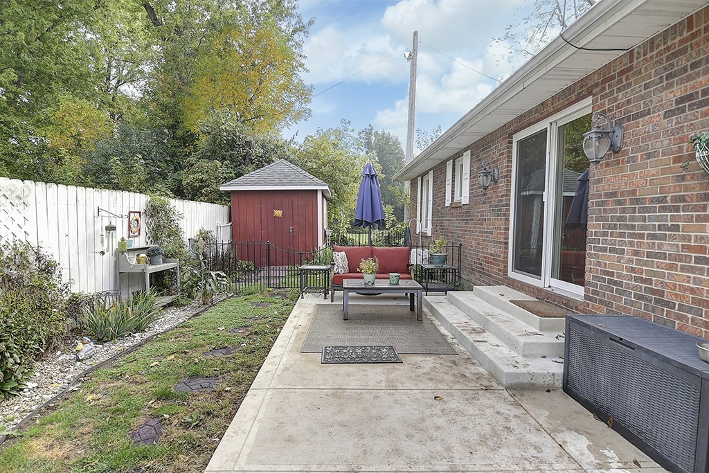 Residential in Vandalia 3