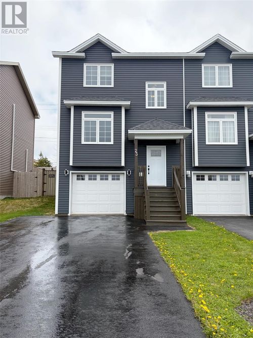 23 Alberton Drive, Paradise, NL, A1L4E6 | Card Image