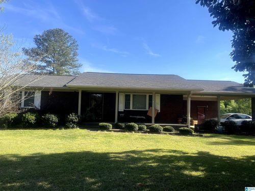 554 Chappell Rd, Piedmont, AL, 36272-5909 | Card Image