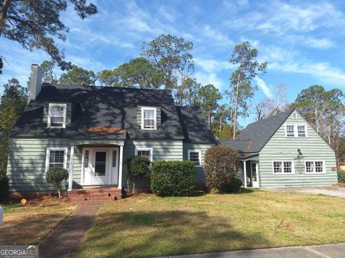 167 N Thomas St, Baxley, GA, 31513-0779 | Card Image