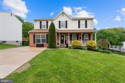 4532 Whetstone Ct, HAMPSTEAD, MD, 21074-3152 | Card Image