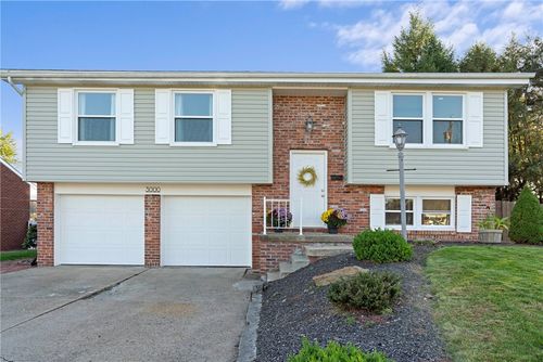 3000 Artfield St, Lower Burrell, PA, 15068-3402 | Card Image