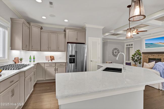 2233 Whiskey Branch Dr, House other with 3 bedrooms, 3 bathrooms and 2 parking in Wilmington NC | Image 12