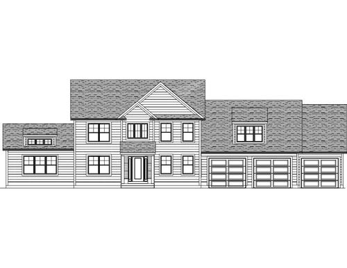 Lot 2 Saybrook Drive, Rindge, NH, 03461 | Card Image