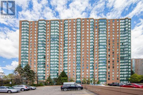 1605-135 Hillcrest Ave, Mississauga, ON, L5B4B1 | Card Image