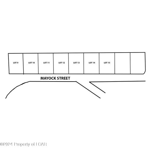 11 Mayock St, Wilkes Barre, PA, 18705 | Card Image