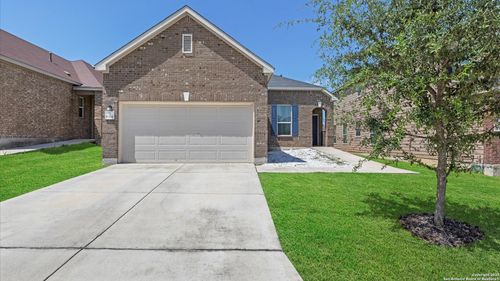 6314 Hibiscus Fls, San Antonio, TX, 78218-2328 | Card Image