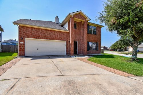 6111 Harvest Terrace Ct, Spring, TX, 77379-3077 | Card Image