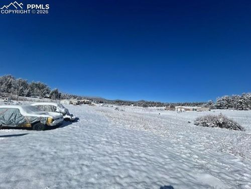 84 Wrangler Drive, Lake George, CO, 80827 | Card Image