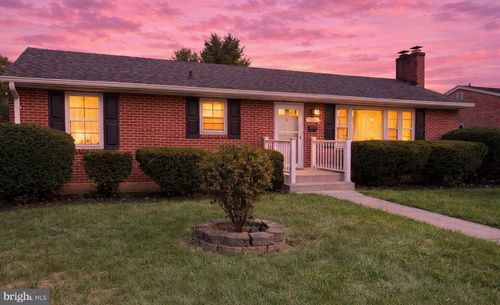 1412 S Loudoun St, WINCHESTER, VA, 22601-4420 | Card Image