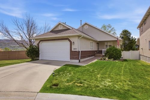 12371 S Parkstone Ct, Draper, UT, 84020-8307 | Card Image