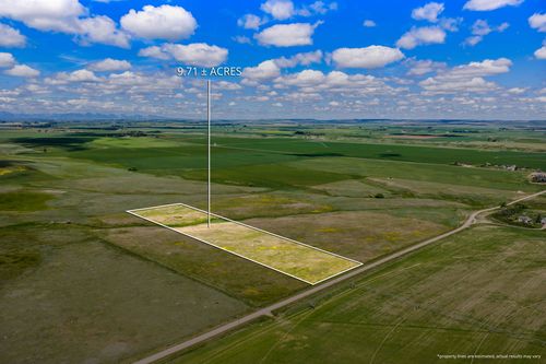 Lot 4 13th Lane Ne, Power, MT, 59468 | Card Image