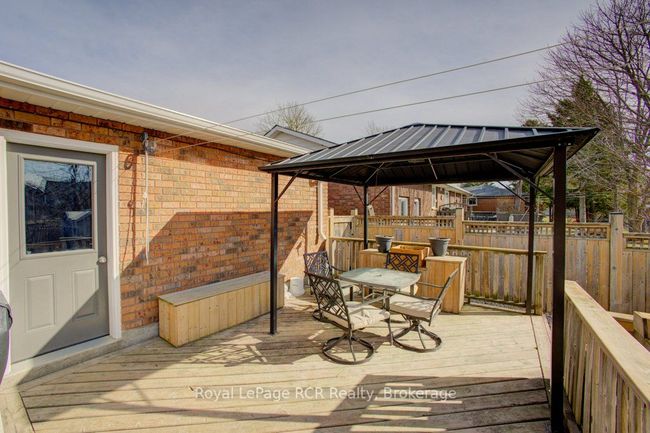 174 Conestoga St N, House other with 5 bedrooms, 2 bathrooms and 4 parking in Arthur ON | Image 42