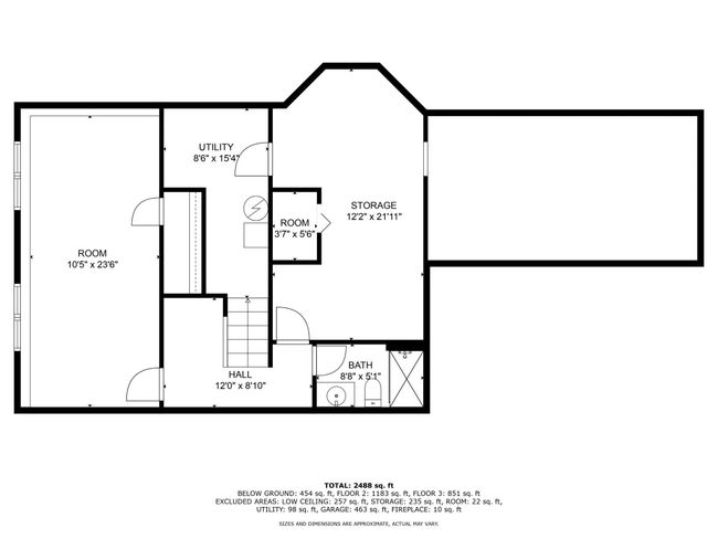 Basement | Image 38