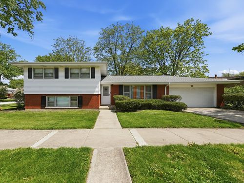 18345 Pierce Ave, Homewood, IL, 60430-3450 | Card Image