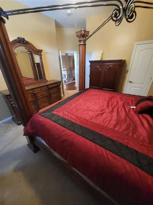 2101 Cambridge Bay Dr, House other with 5 bedrooms, 4 bathrooms and 3 parking in Pearland TX | Image 15