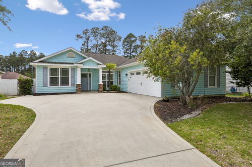 208 Waters Edge Dr, Kingsland, GA, 31548-6915 | Card Image