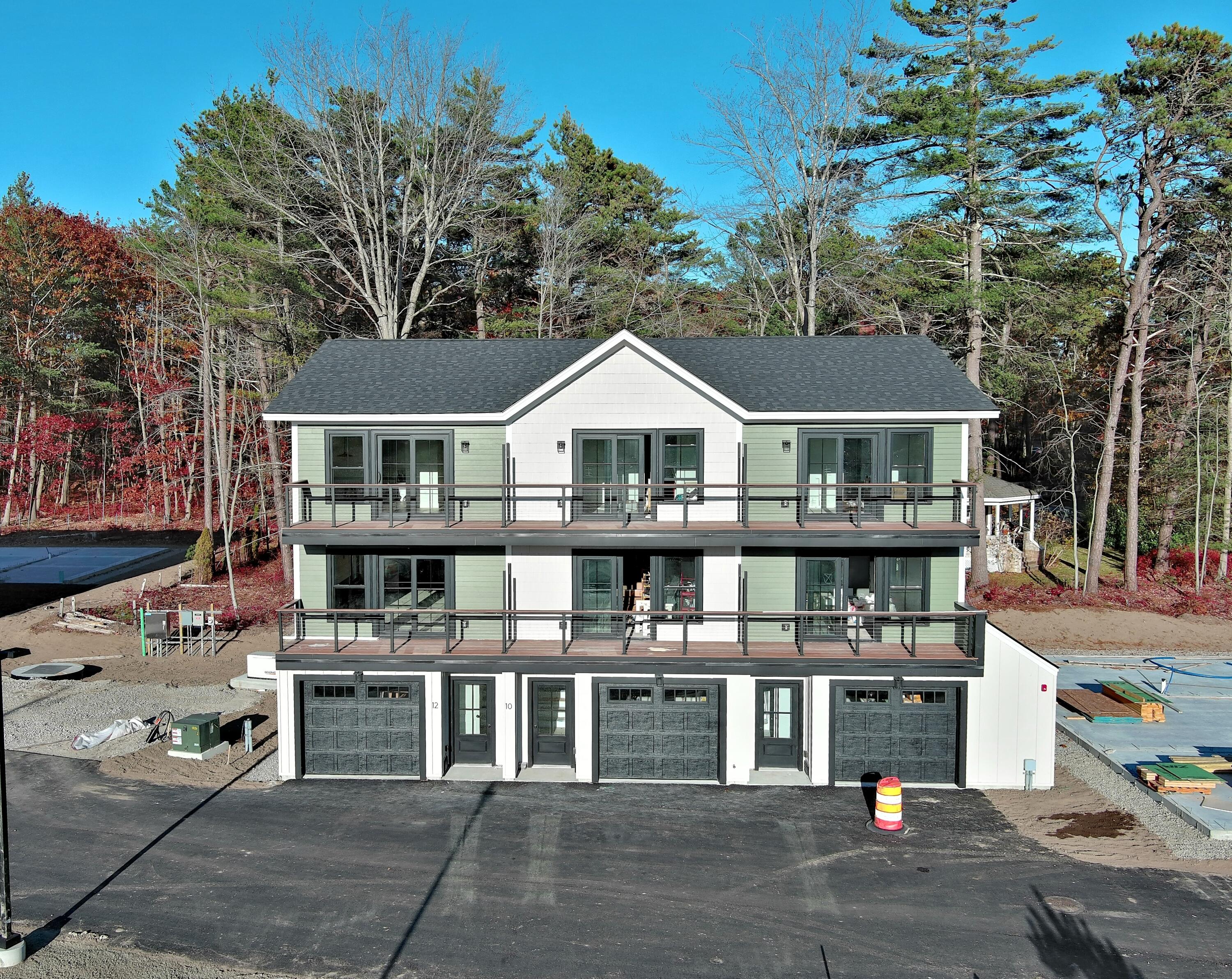 Overlook Dr, Old Orchard Beach, ME 04064