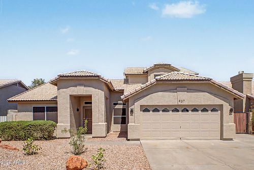 937 N Granite St, Gilbert, AZ, 85234-8709 | Card Image