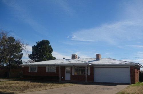 4303 Leddy Dr, Midland, TX, 79703-6111 | Card Image