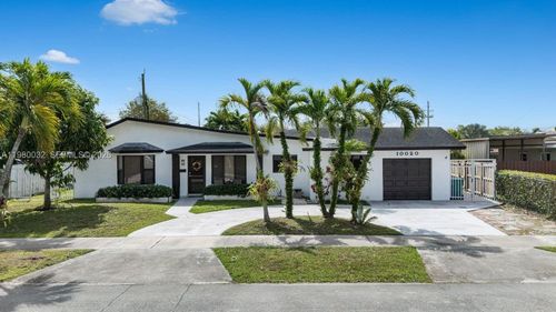 10020 Sw 83rd St, Miami, FL, 33173-4012 | Card Image