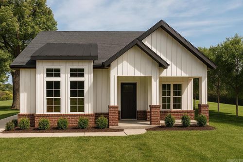 346 Ash St, Conway, AR, 72034-6421 | Card Image