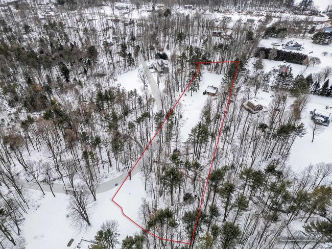 175 Thomas Dr, House other with 3 bedrooms, 2 bathrooms and null parking in Bristol VT | Image 33