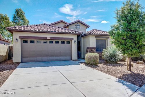 4147 S Bandit Court, Gilbert, AZ, 85297 | Card Image