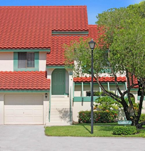 d-23 Lexington Ln W, Palm Beach Gardens, FL, 33418-8209 | Card Image