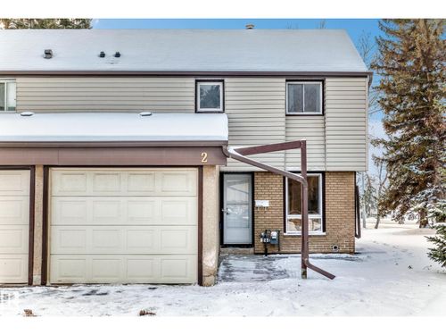 2 Grandin Villge, St Albert, AB, T8N1R9 | Card Image