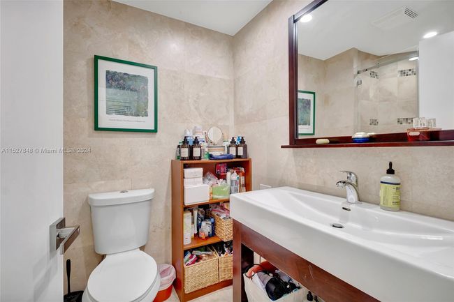 APT-408 - 1408 Brickell Bay Dr, Condo with 2 bedrooms, 3 bathrooms and null parking in Miami FL | Image 20