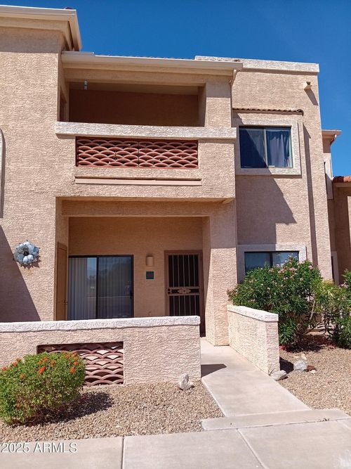 105-16357 E Arrow Dr, Fountain Hills, AZ, 85268-8721 | Card Image