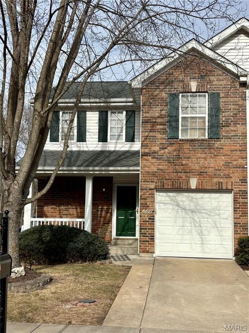 6827 Eagles Landing Ct, Pacific, MO, 63069-2612 | Card Image