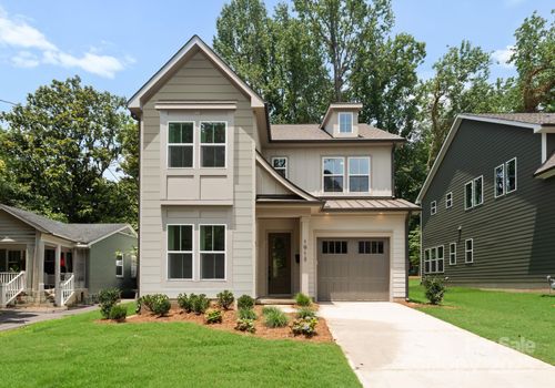 1912 St John St, Charlotte, NC, 28216-4873 | Card Image