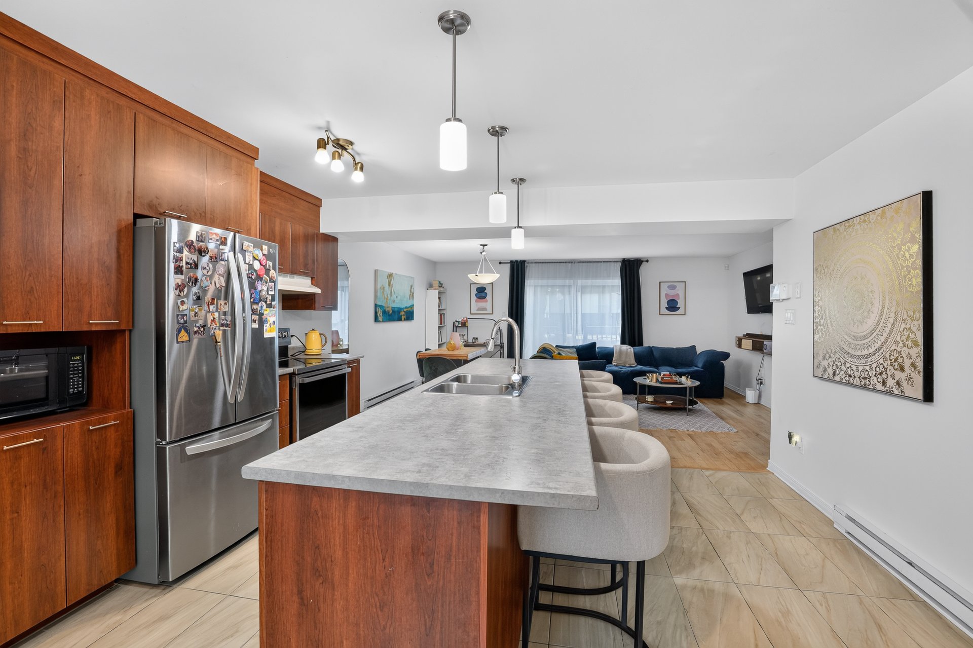 Residential in Gatineau (Gatineau) 2
