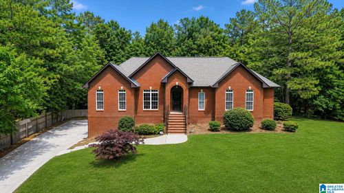 205 Cameron Cir, CHELSEA, AL, 35043-6249 | Card Image