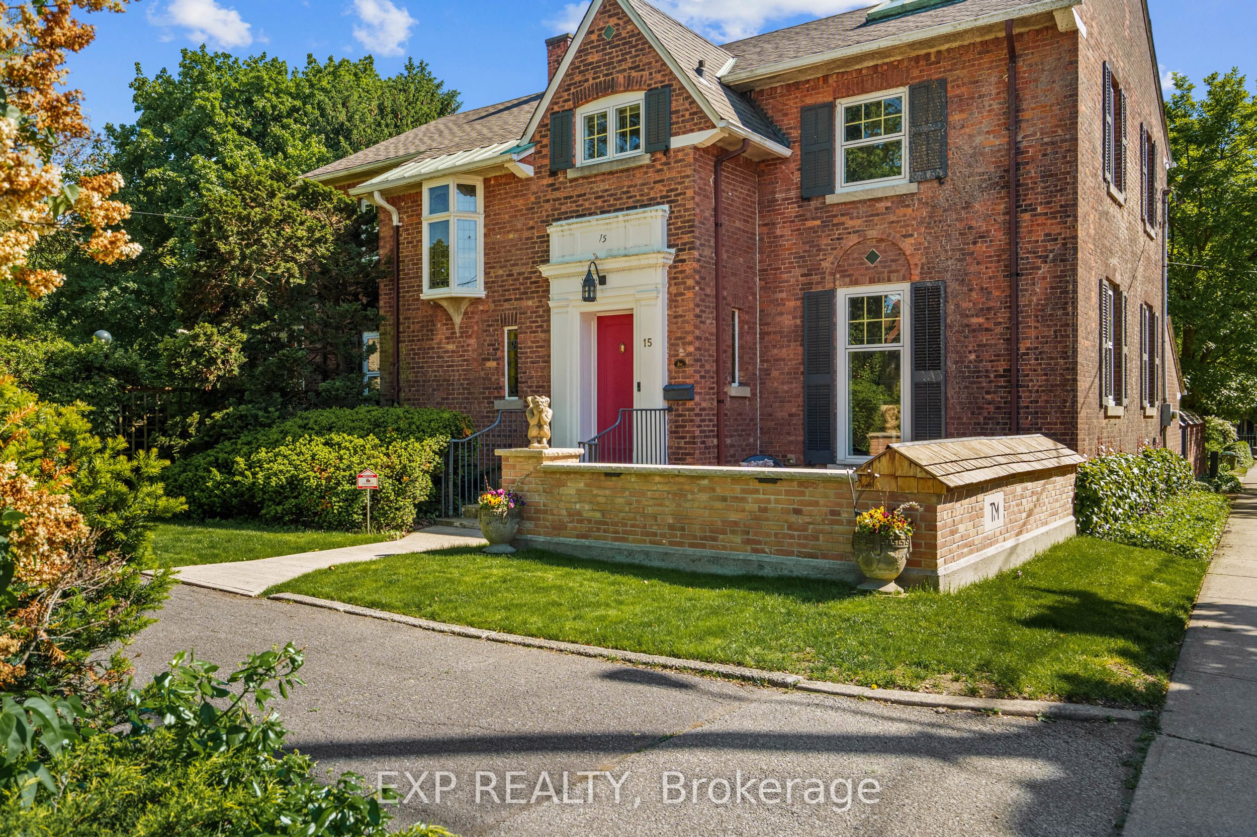 Residential in St. Catharines