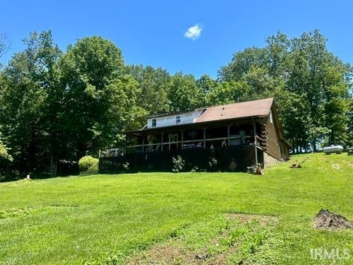 1147 Spencer Pike Rd, Springville, IN, 47462 | Card Image