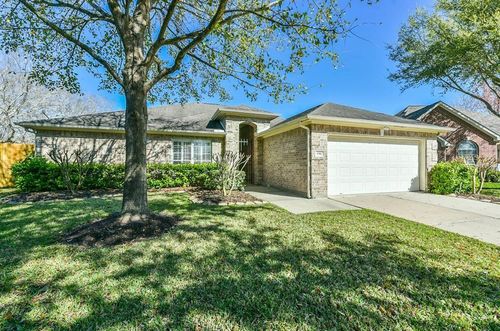 1702 Fantasy Woods Drive, Houston, TX, 77094 | Card Image