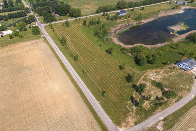 8645 W Division Line Rd, Home with 0 bedrooms, 0 bathrooms and null parking in Delphi IN | Image 9