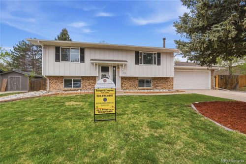 7433 S Quince Street, Centennial, CO, 80112 | Card Image