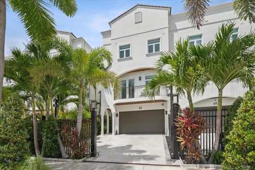 63-63 Isle Of Venice Dr, Fort Lauderdale, FL, 33301-1430 | Card Image