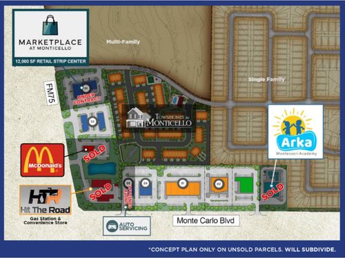 Longneck Rd E. Monte Carlo, Princeton, TX, 75407 | Card Image